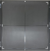 FPD：Flat Panel Detector
