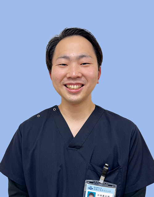 井畑真太朗