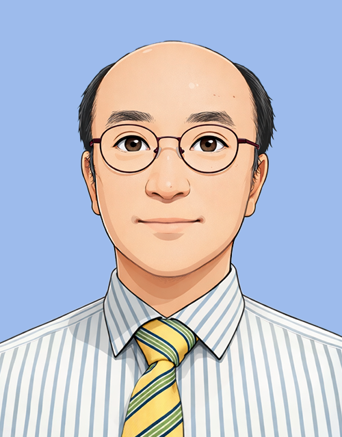 光藤　尚