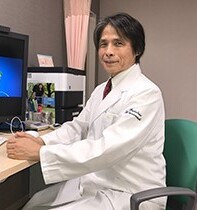 小児てんかんクリニック外来1