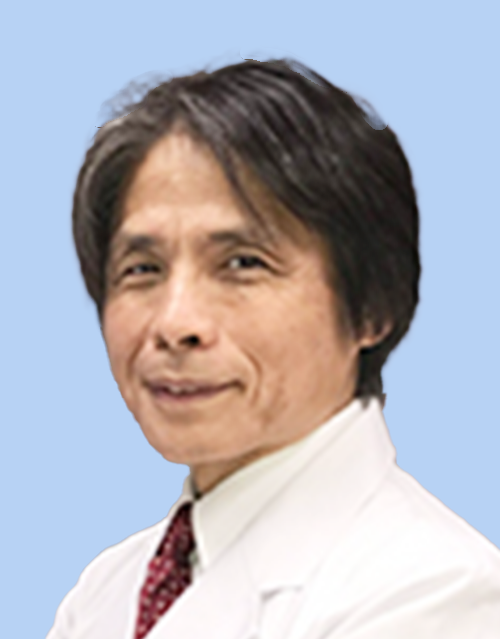 山内秀雄
