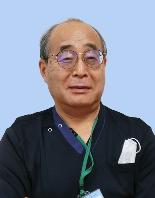 新井幸男