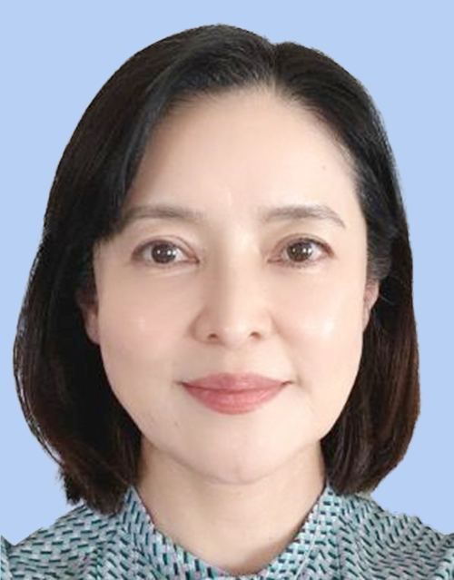 四元 淳子