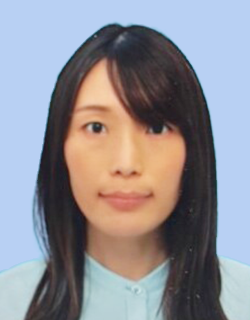 鶴岡　恵
