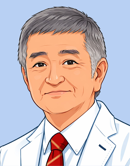 長谷川元
