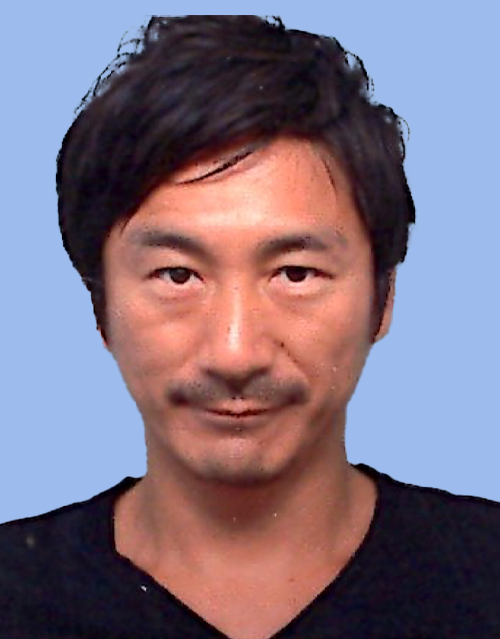 重城 健太郎