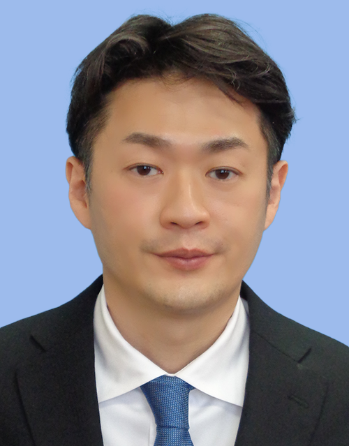 小宮山 英徳