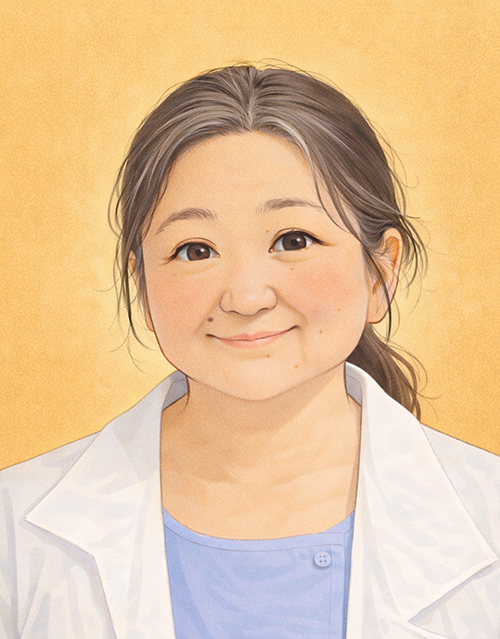 板谷　雪子
