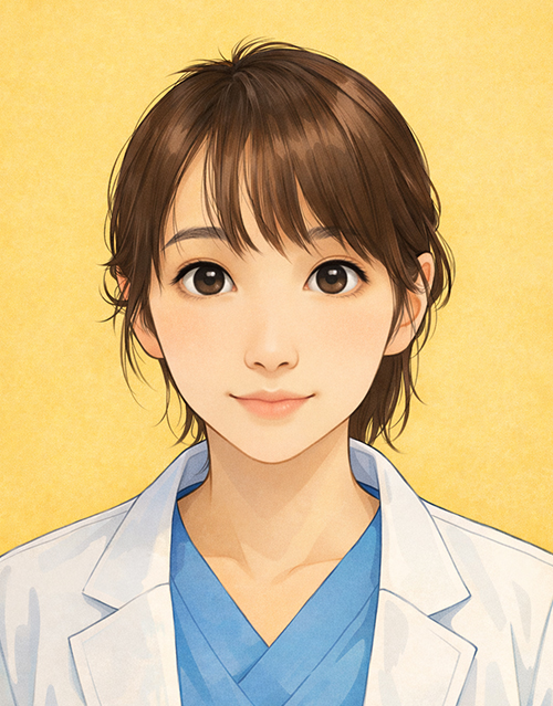 佐藤　はづき