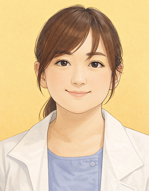 源　祥子